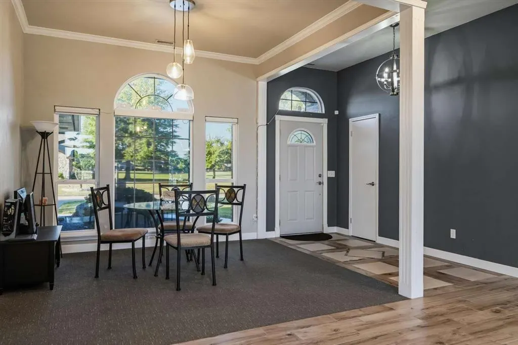 Photo 4 — 11616 Royal Coach Drive, Yukon, OK 73099