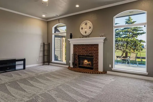 Photo 5 — 11616 Royal Coach Drive, Yukon, OK 73099