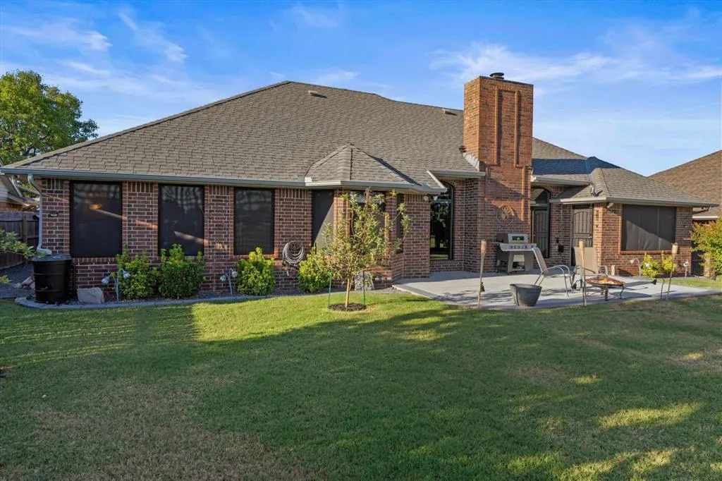 Photo 34 — 11616 Royal Coach Drive, Yukon, OK 73099