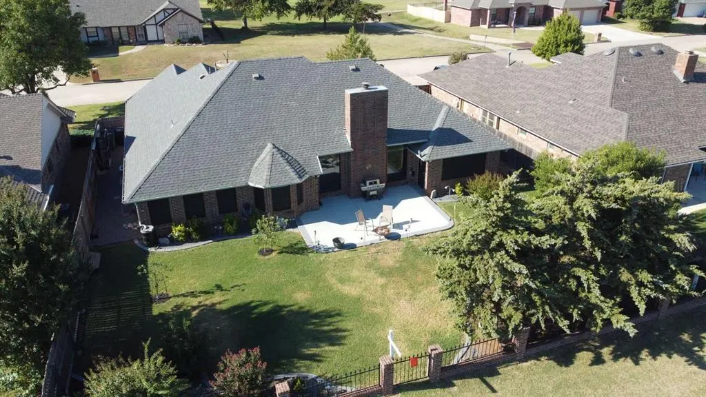 Photo 36 — 11616 Royal Coach Drive, Yukon, OK 73099