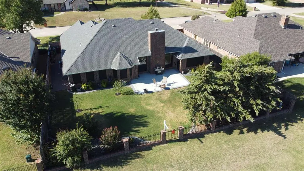 Photo 38 — 11616 Royal Coach Drive, Yukon, OK 73099