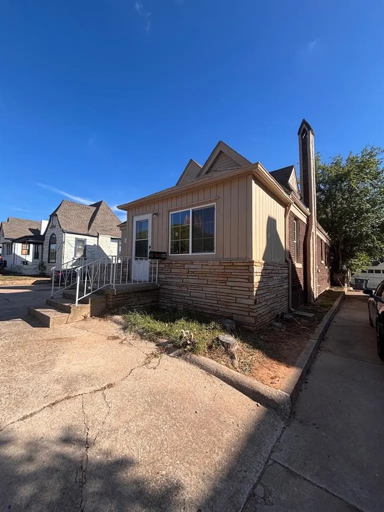 Photo 39 — 1812 NW 23rd Street, Oklahoma City, OK 73106