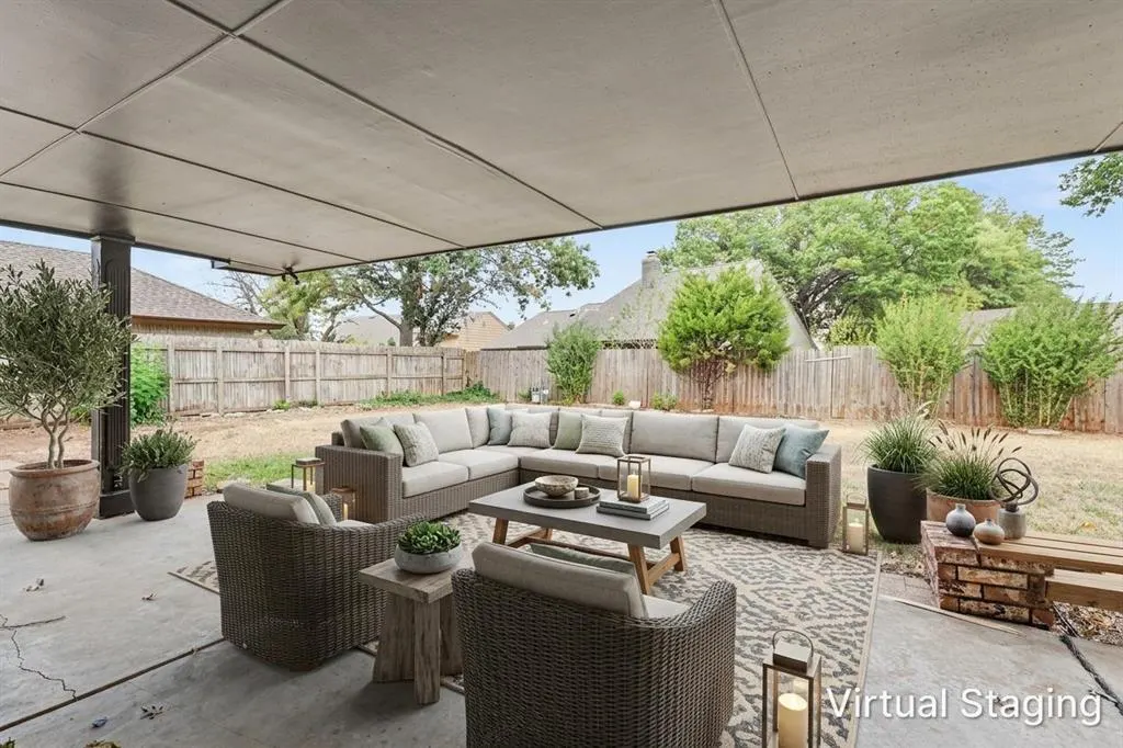 Photo 38 — 8205 NW 101st Street, Oklahoma City, OK 73162