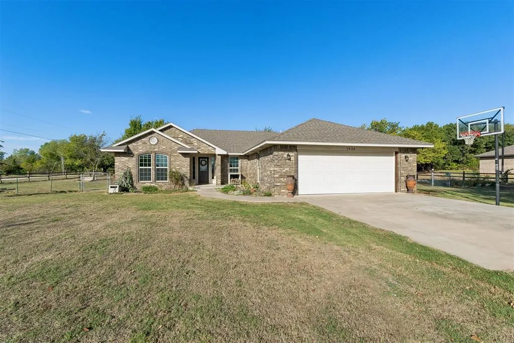 Photo 4 — 1926 County Street 2985, Blanchard, OK 73010