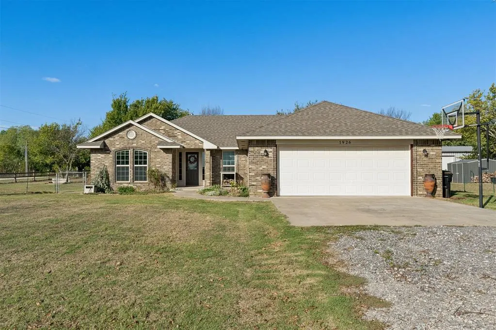 Photo 5 — 1926 County Street 2985, Blanchard, OK 73010