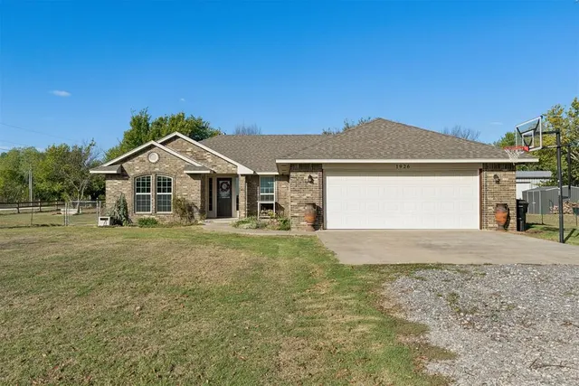 Photo 5 — 1926 County Street 2985, Blanchard, OK 73010