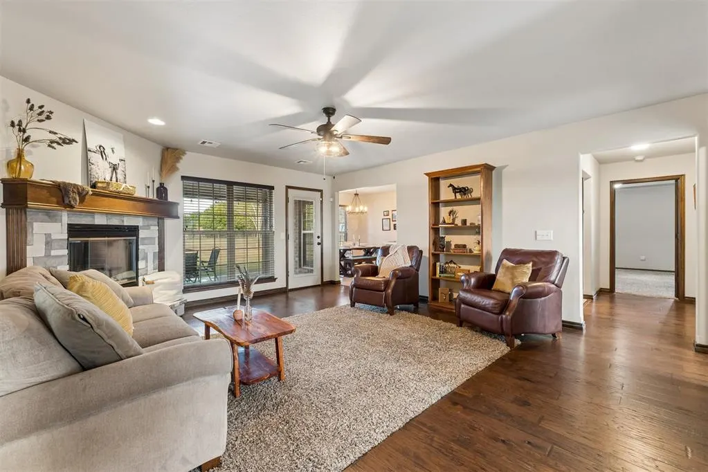 Photo 6 — 1926 County Street 2985, Blanchard, OK 73010