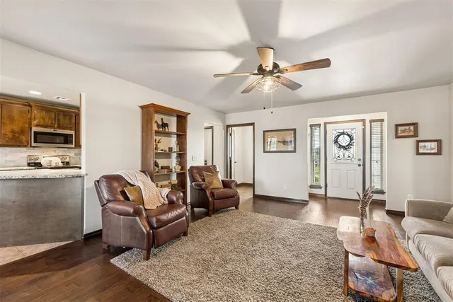 Photo 8 — 1926 County Street 2985, Blanchard, OK 73010