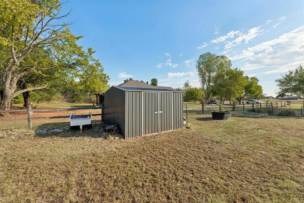 Photo 35 — 1926 County Street 2985, Blanchard, OK 73010
