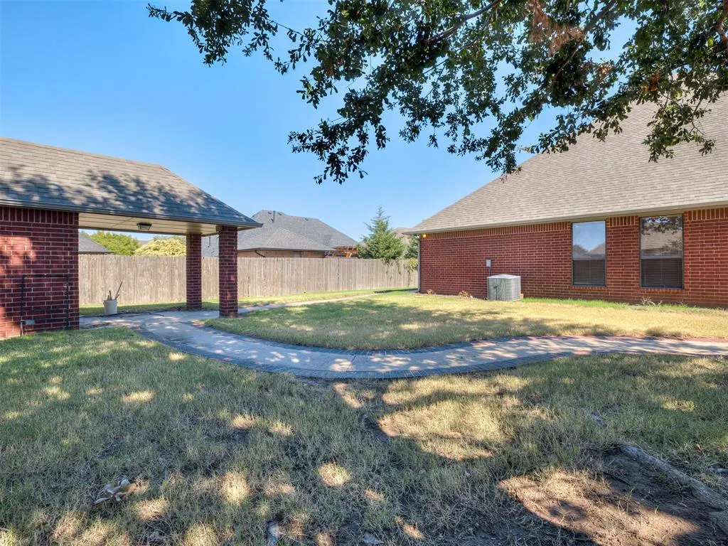 Photo 44 — 802 Hampton Court, El Reno, OK 73036