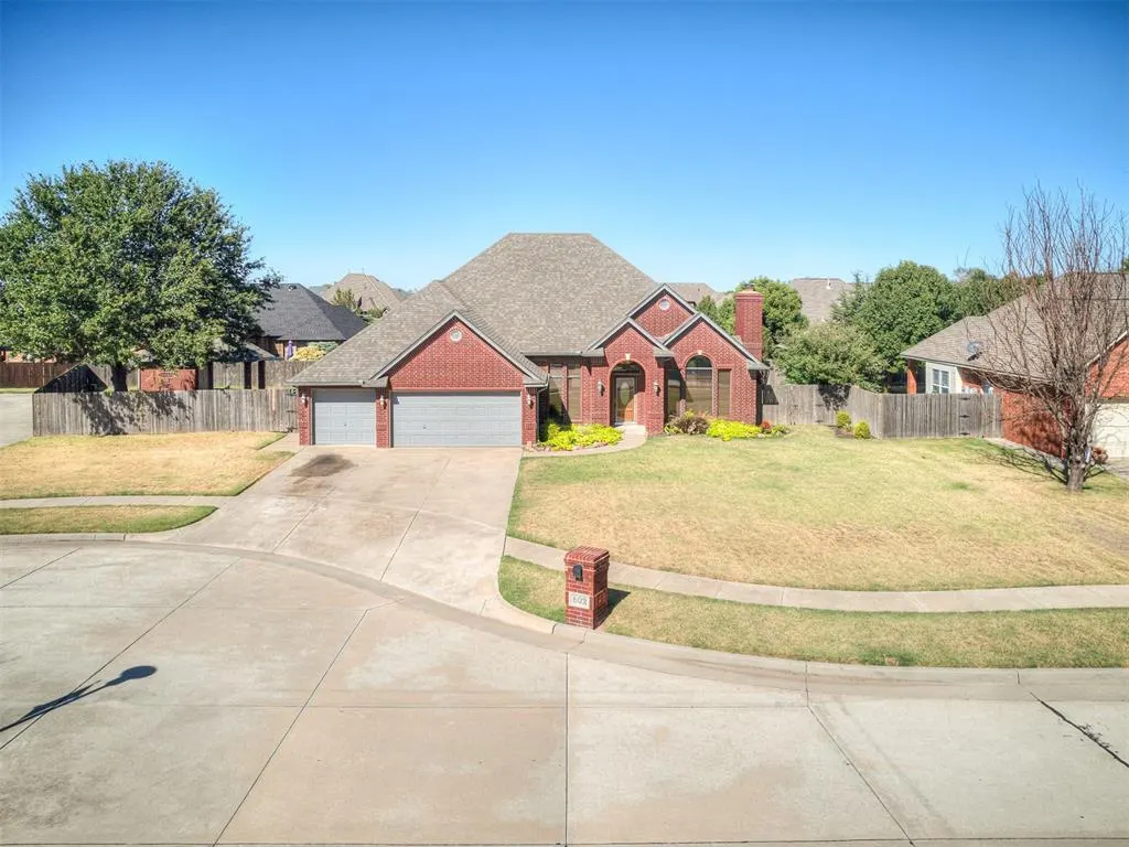 Photo 45 — 802 Hampton Court, El Reno, OK 73036