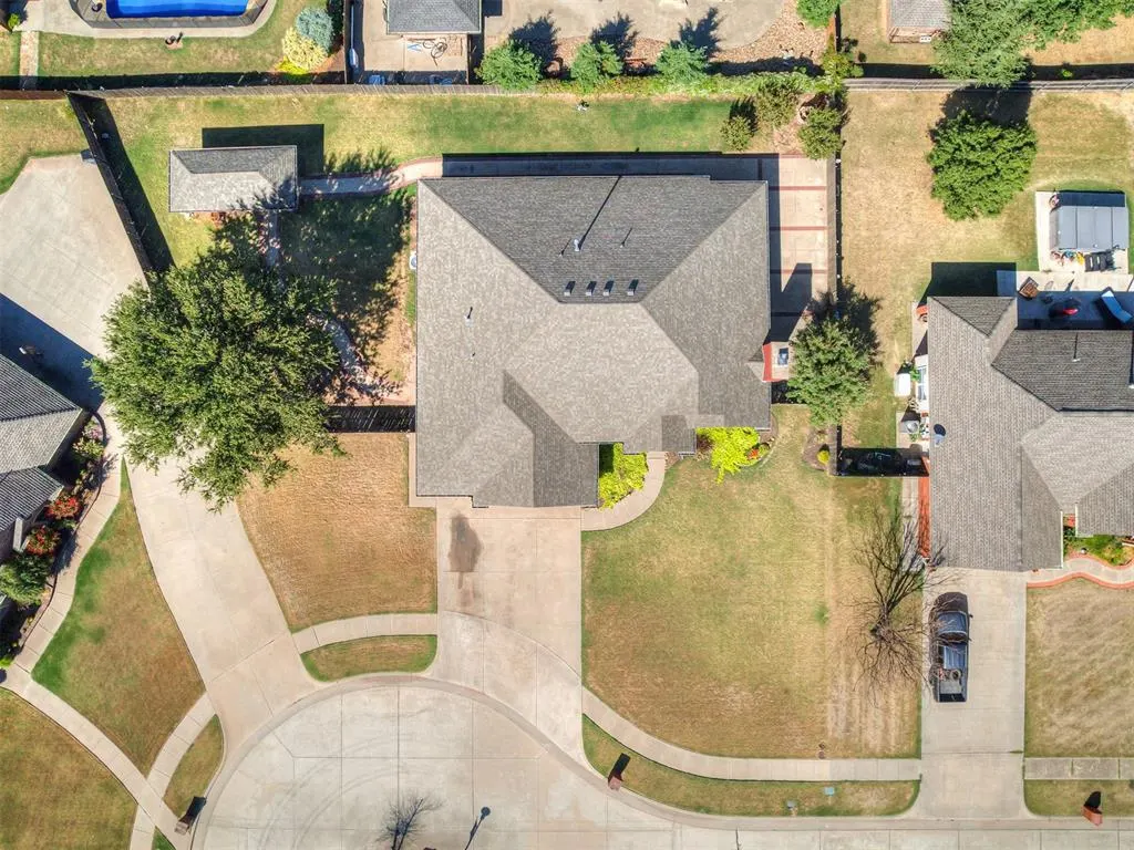 Photo 47 — 802 Hampton Court, El Reno, OK 73036