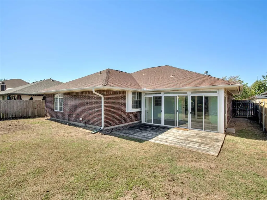 Photo 38 — 1913 Sunflower Circle, Norman, OK 73072