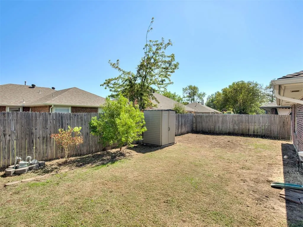 Photo 39 — 1913 Sunflower Circle, Norman, OK 73072
