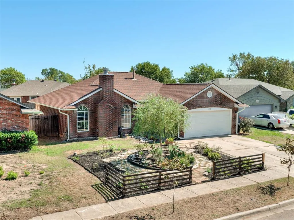 Photo 41 — 1913 Sunflower Circle, Norman, OK 73072