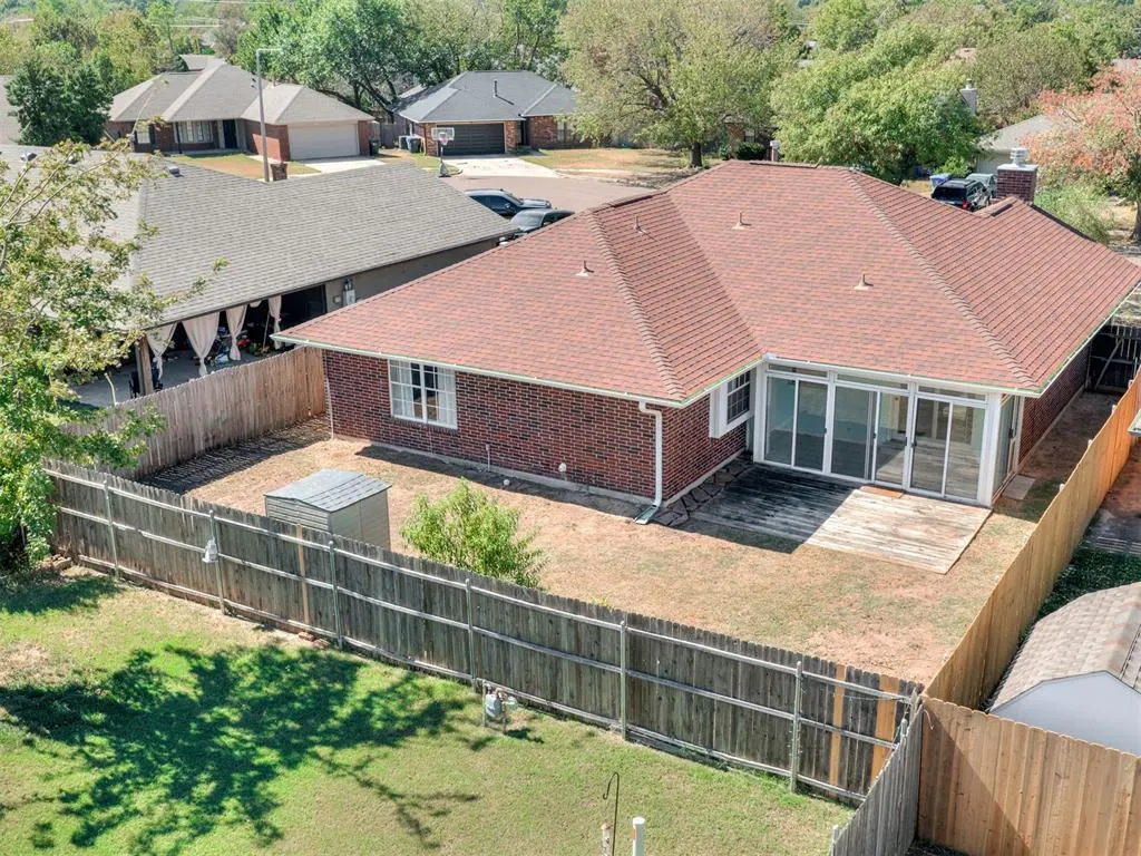 Photo 42 — 1913 Sunflower Circle, Norman, OK 73072