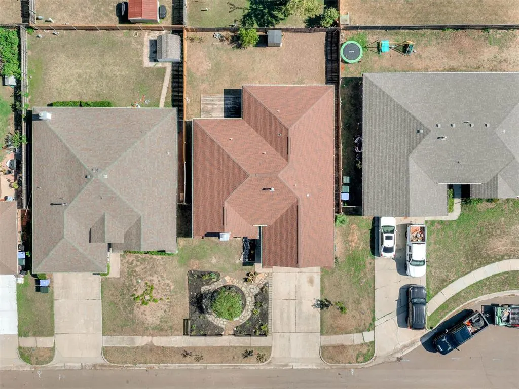 Photo 44 — 1913 Sunflower Circle, Norman, OK 73072