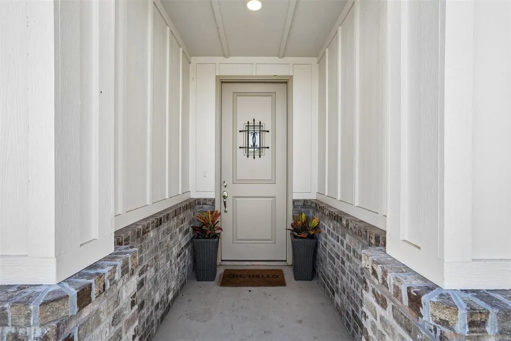 Photo 4 — 12710 Forest Terrace, Choctaw, OK 73020