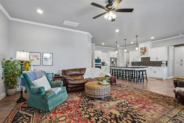 Photo 7 — 12710 Forest Terrace, Choctaw, OK 73020