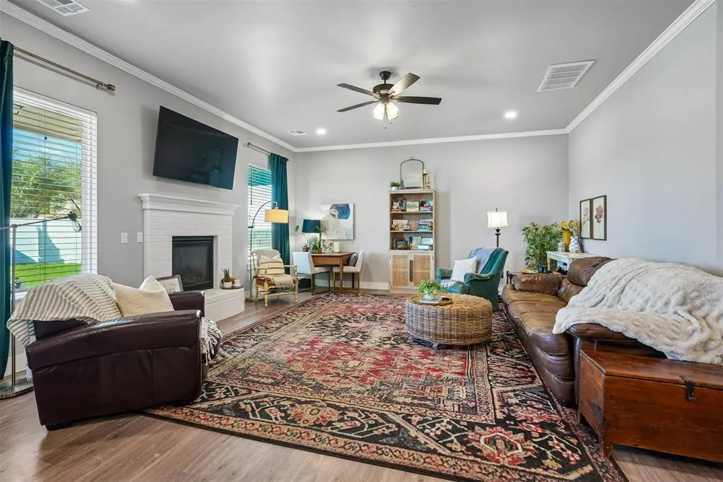 Photo 9 — 12710 Forest Terrace, Choctaw, OK 73020