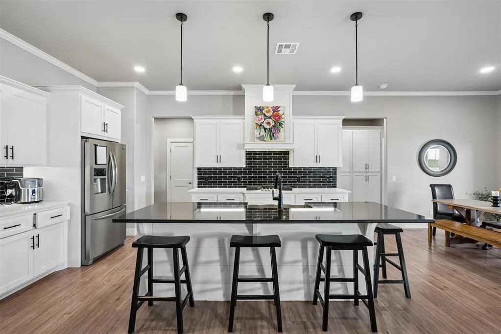 Photo 11 — 12710 Forest Terrace, Choctaw, OK 73020