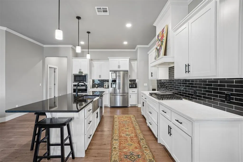 Photo 14 — 12710 Forest Terrace, Choctaw, OK 73020