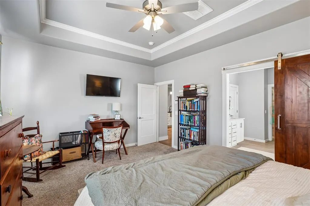 Photo 19 — 12710 Forest Terrace, Choctaw, OK 73020
