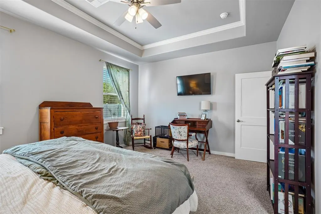 Photo 21 — 12710 Forest Terrace, Choctaw, OK 73020