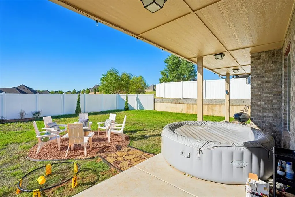 Photo 36 — 12710 Forest Terrace, Choctaw, OK 73020