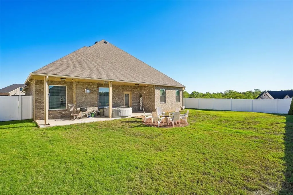 Photo 38 — 12710 Forest Terrace, Choctaw, OK 73020