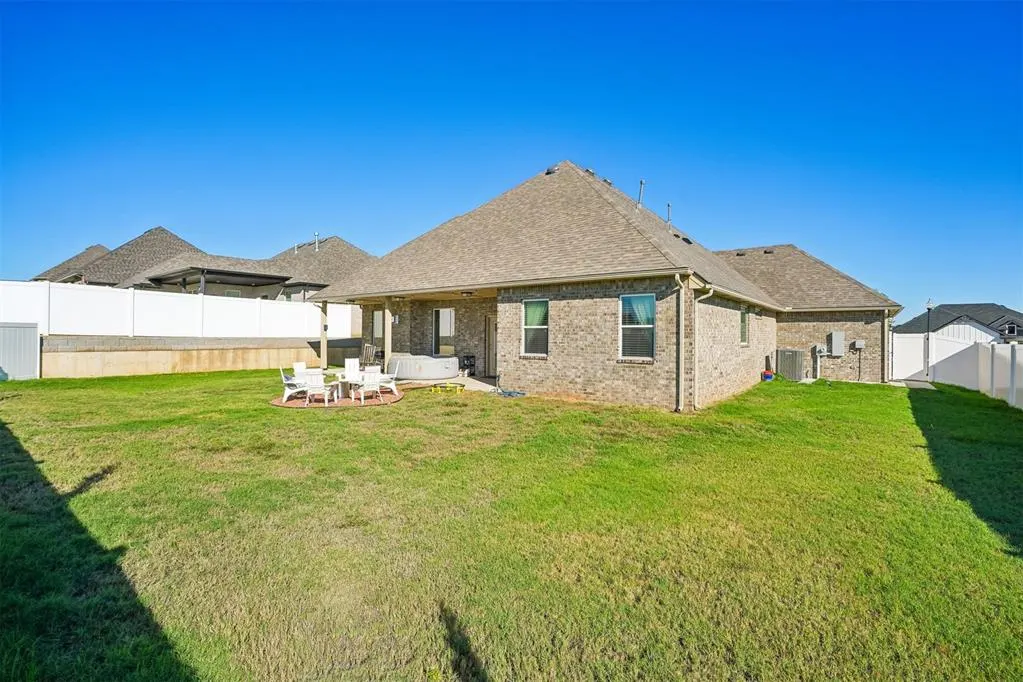 Photo 39 — 12710 Forest Terrace, Choctaw, OK 73020
