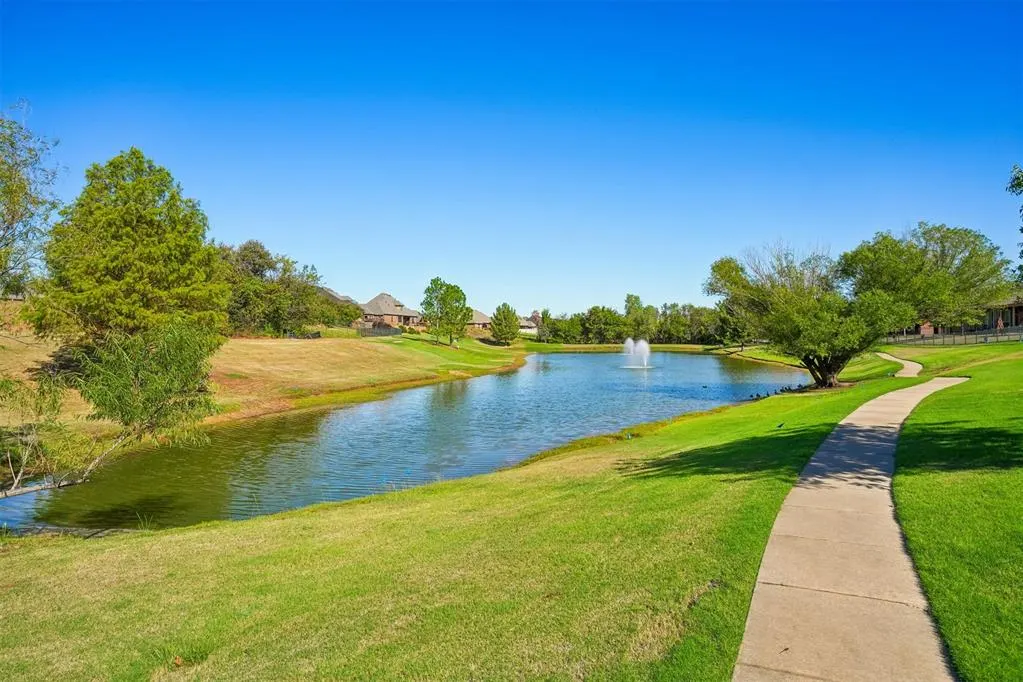 Photo 42 — 12710 Forest Terrace, Choctaw, OK 73020