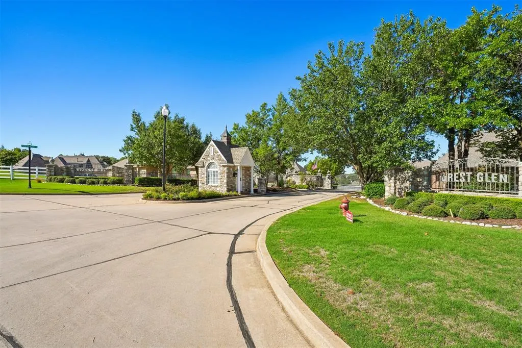 Photo 44 — 12710 Forest Terrace, Choctaw, OK 73020