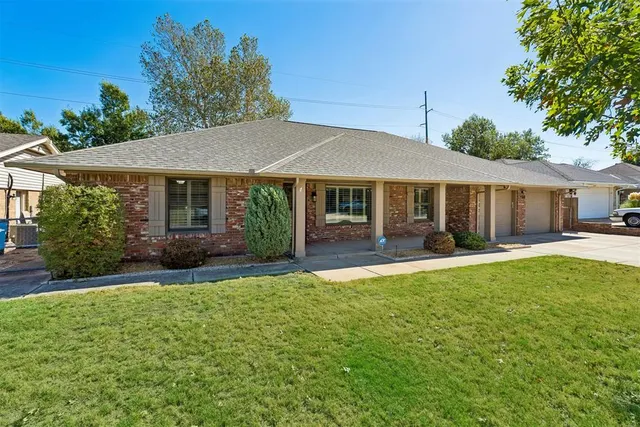 Photo 2 — 7508 Rumsey Road, Oklahoma City, OK 73132