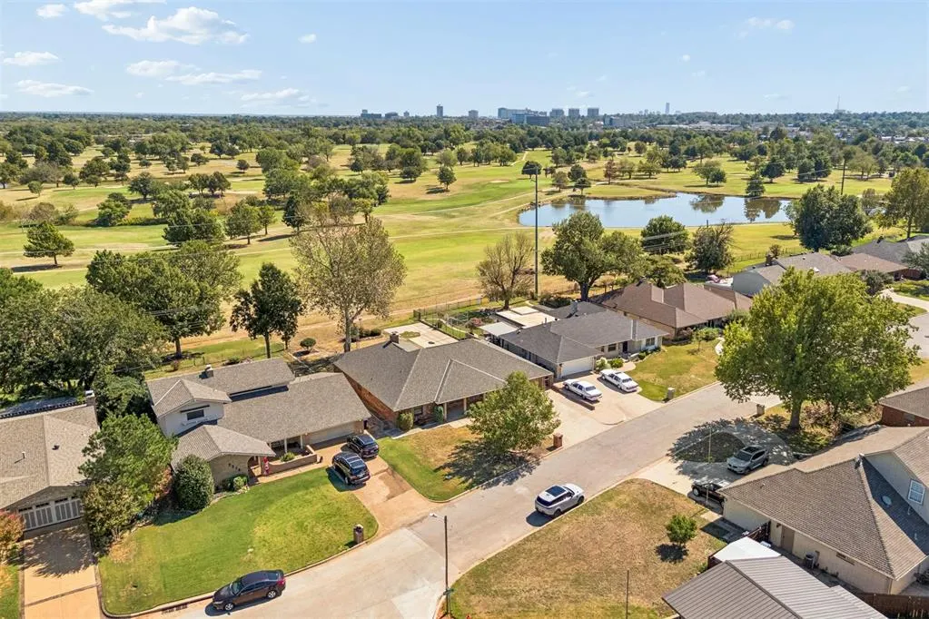 Photo 3 — 7508 Rumsey Road, Oklahoma City, OK 73132