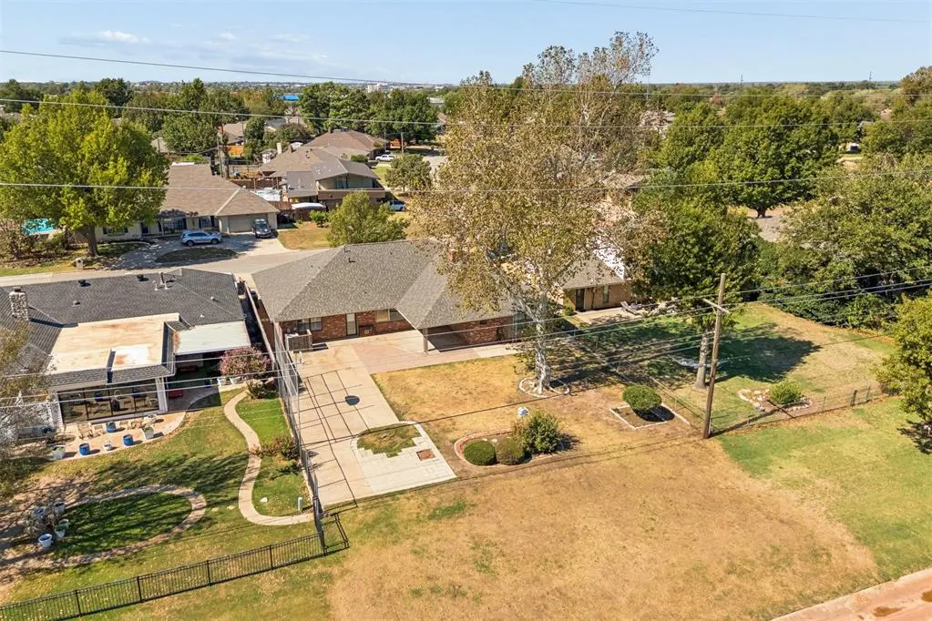 Photo 4 — 7508 Rumsey Road, Oklahoma City, OK 73132