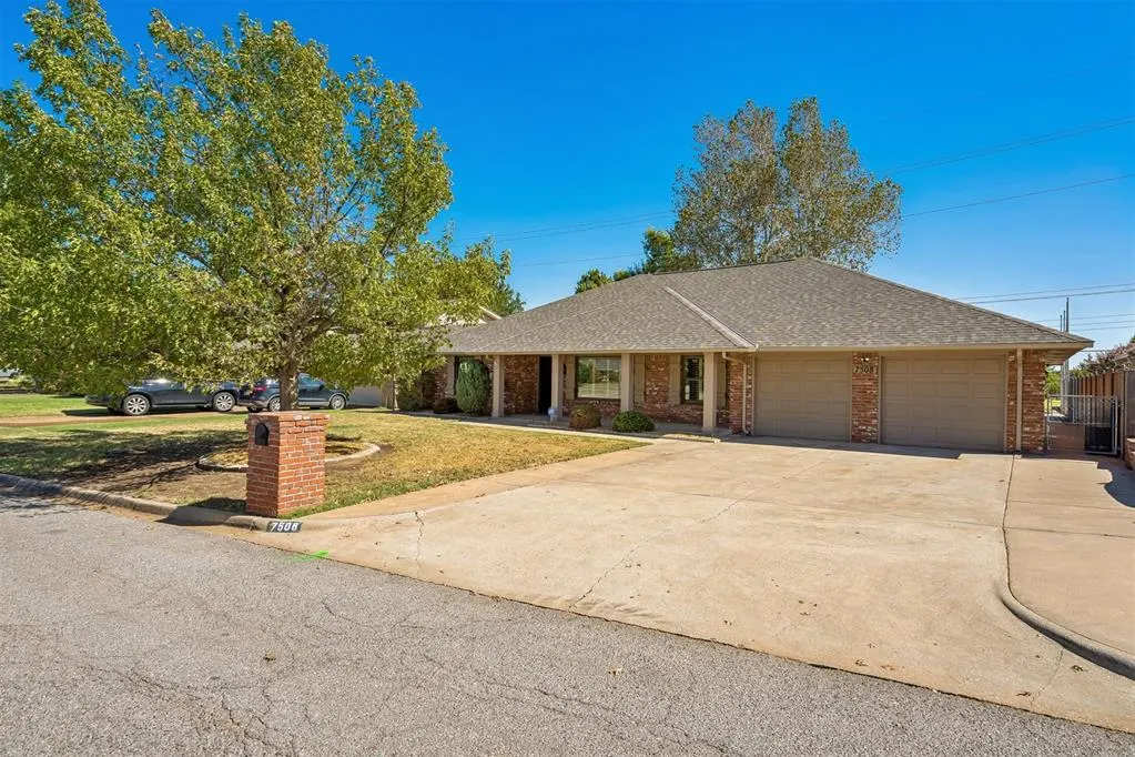 Photo 6 — 7508 Rumsey Road, Oklahoma City, OK 73132