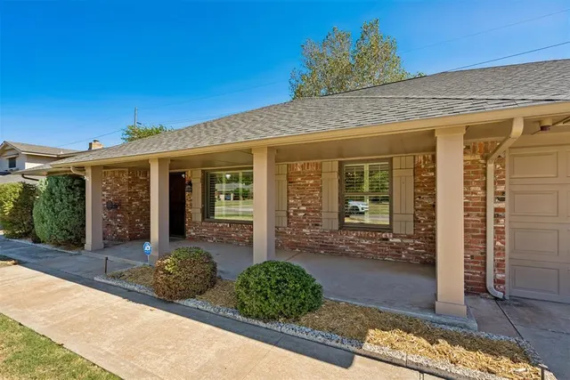 Photo 8 — 7508 Rumsey Road, Oklahoma City, OK 73132