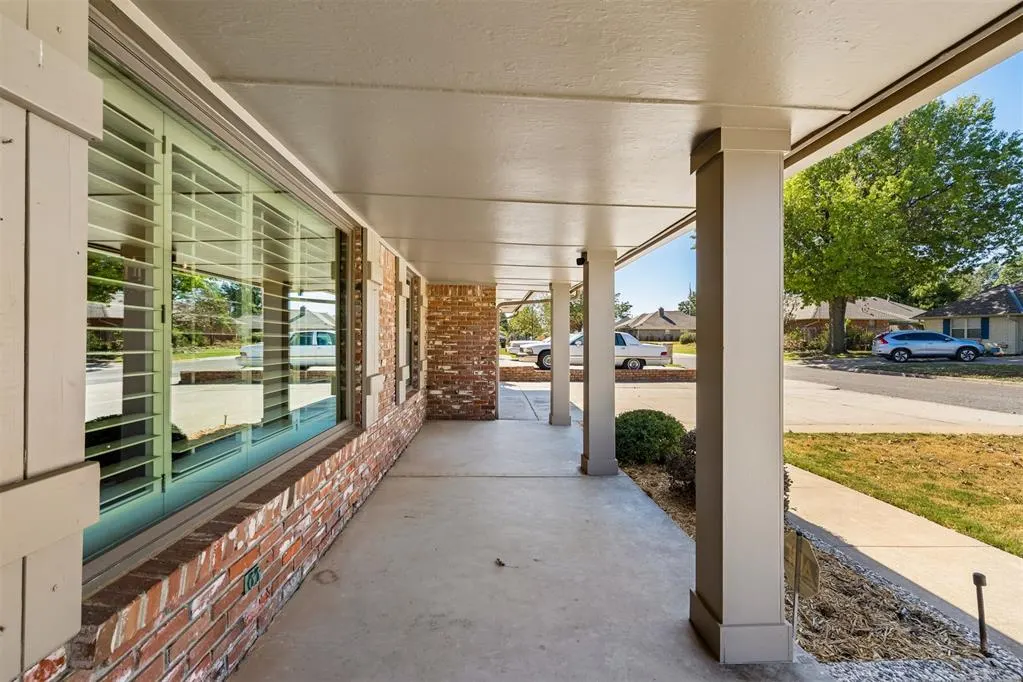 Photo 9 — 7508 Rumsey Road, Oklahoma City, OK 73132
