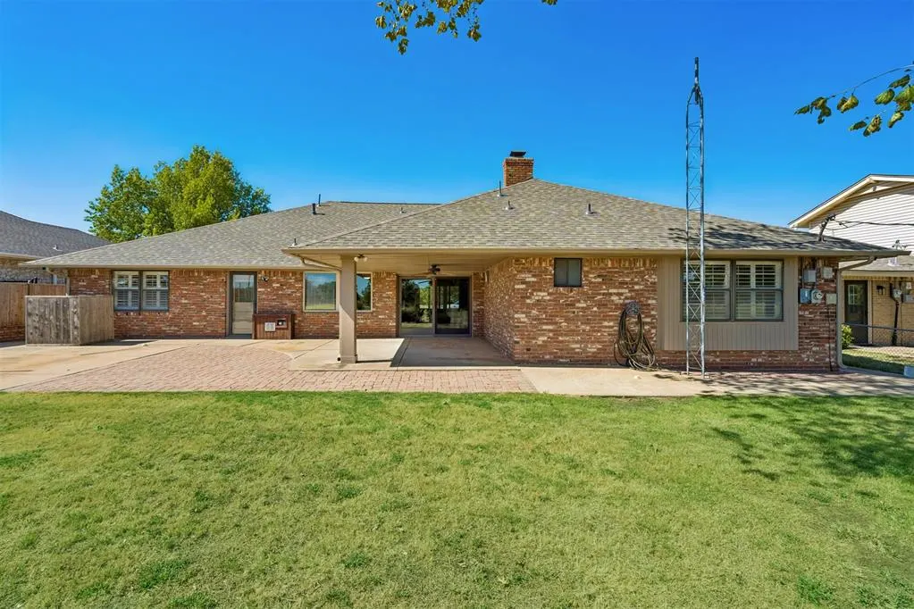Photo 41 — 7508 Rumsey Road, Oklahoma City, OK 73132