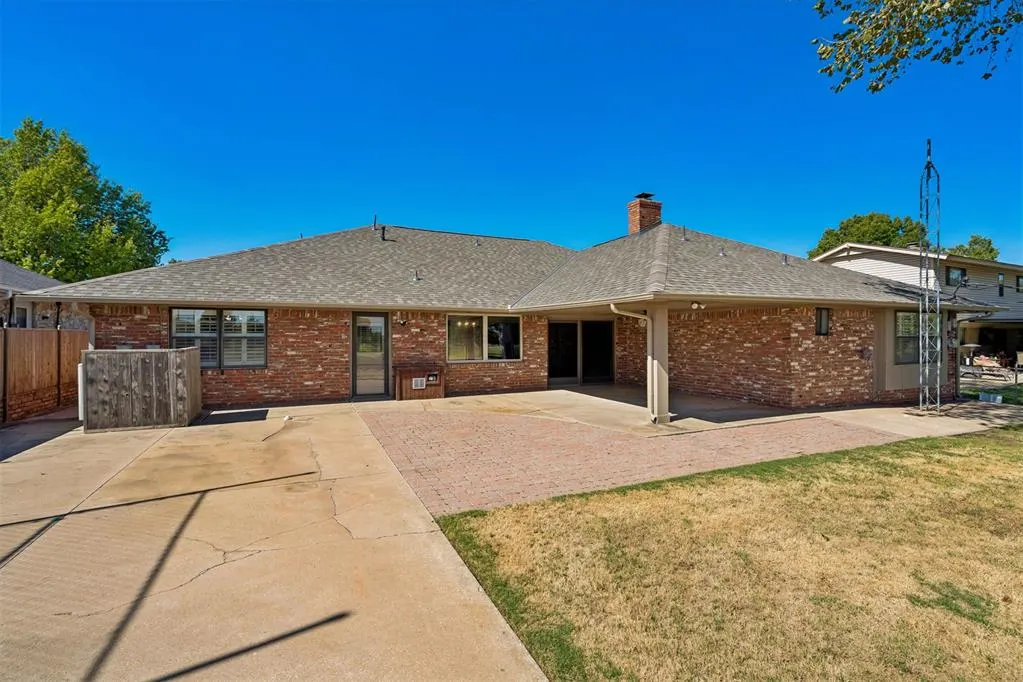 Photo 44 — 7508 Rumsey Road, Oklahoma City, OK 73132