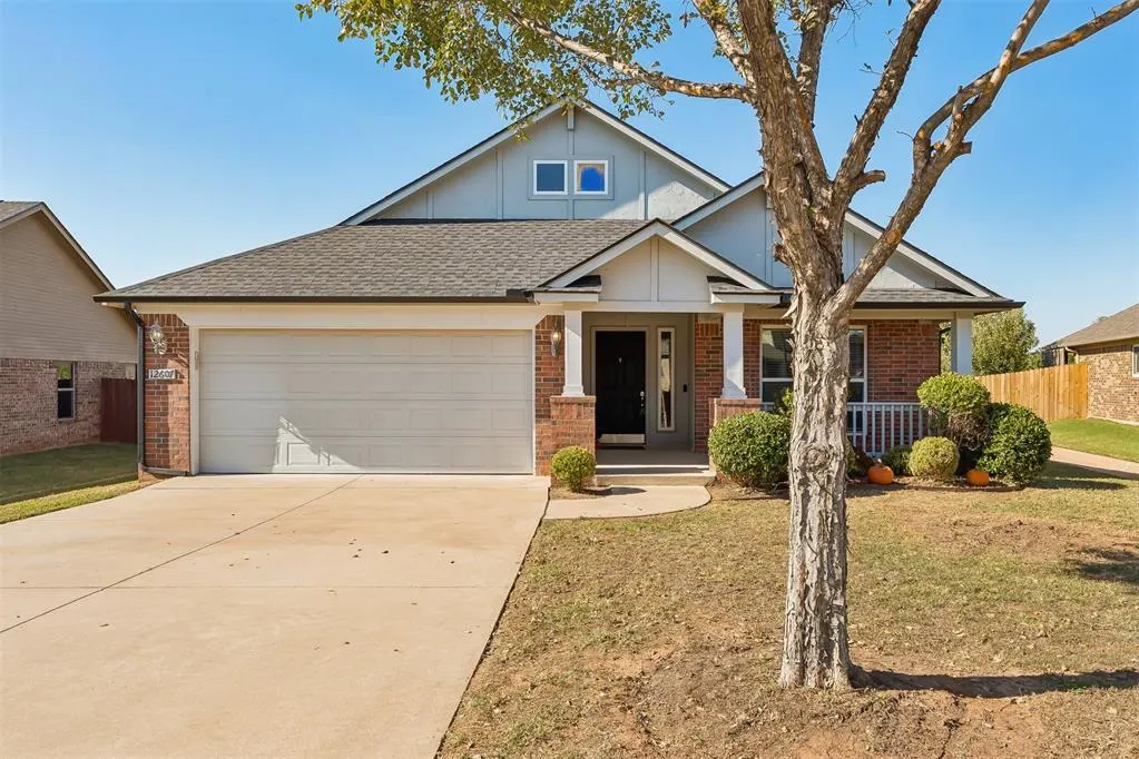Photo 2 — 12607 SE 18th Street, Choctaw, OK 73020
