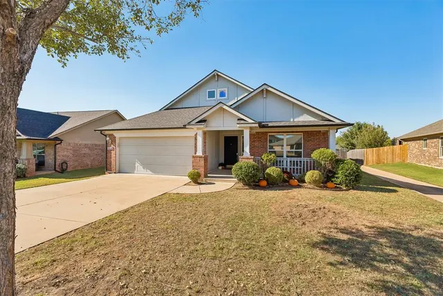 Photo 3 — 12607 SE 18th Street, Choctaw, OK 73020