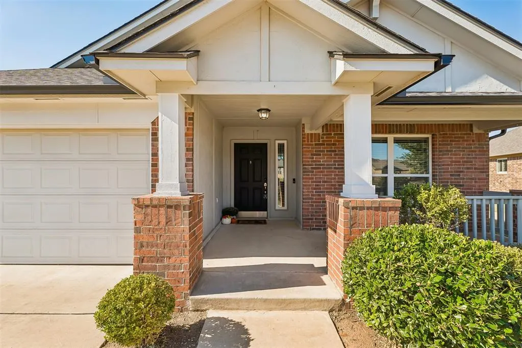 Photo 5 — 12607 SE 18th Street, Choctaw, OK 73020