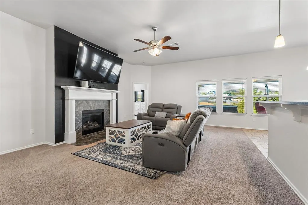 Photo 10 — 12607 SE 18th Street, Choctaw, OK 73020