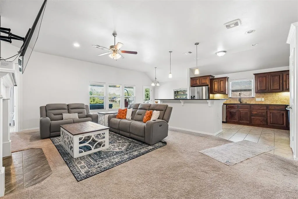 Photo 11 — 12607 SE 18th Street, Choctaw, OK 73020