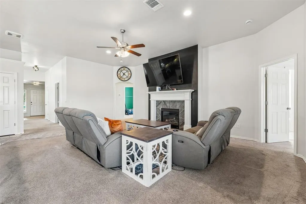 Photo 12 — 12607 SE 18th Street, Choctaw, OK 73020