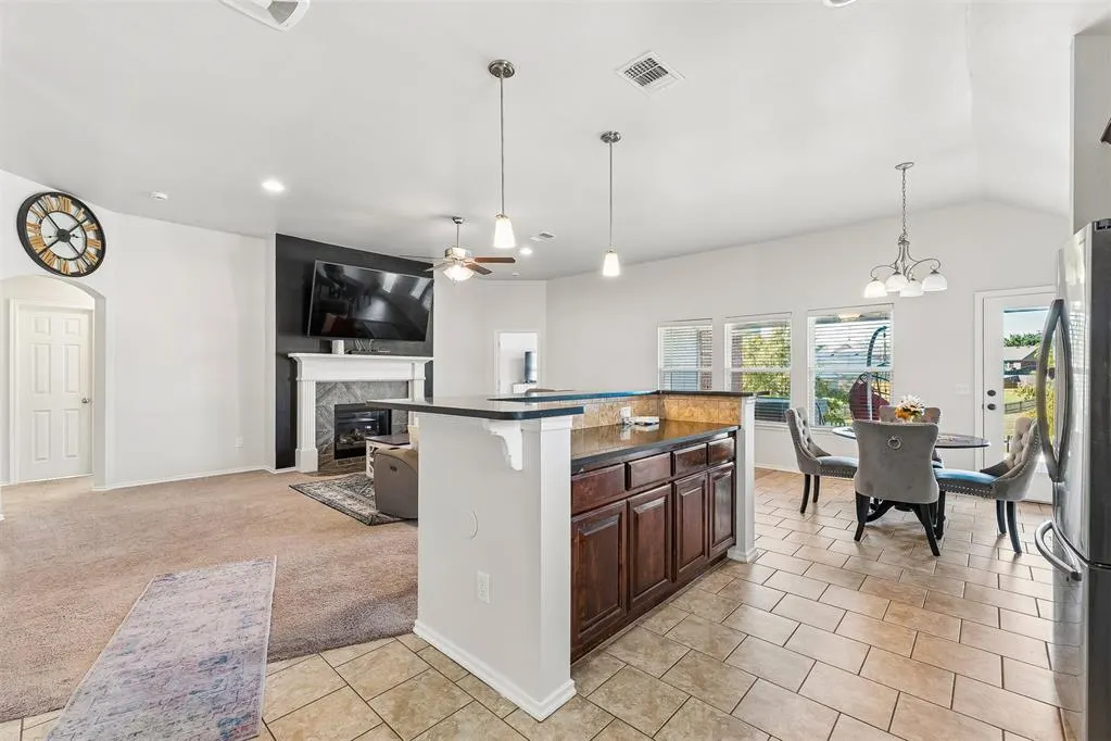 Photo 20 — 12607 SE 18th Street, Choctaw, OK 73020