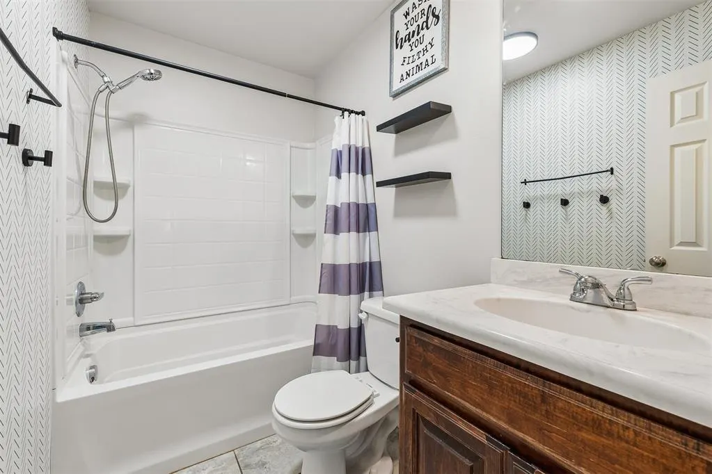 Photo 27 — 12607 SE 18th Street, Choctaw, OK 73020