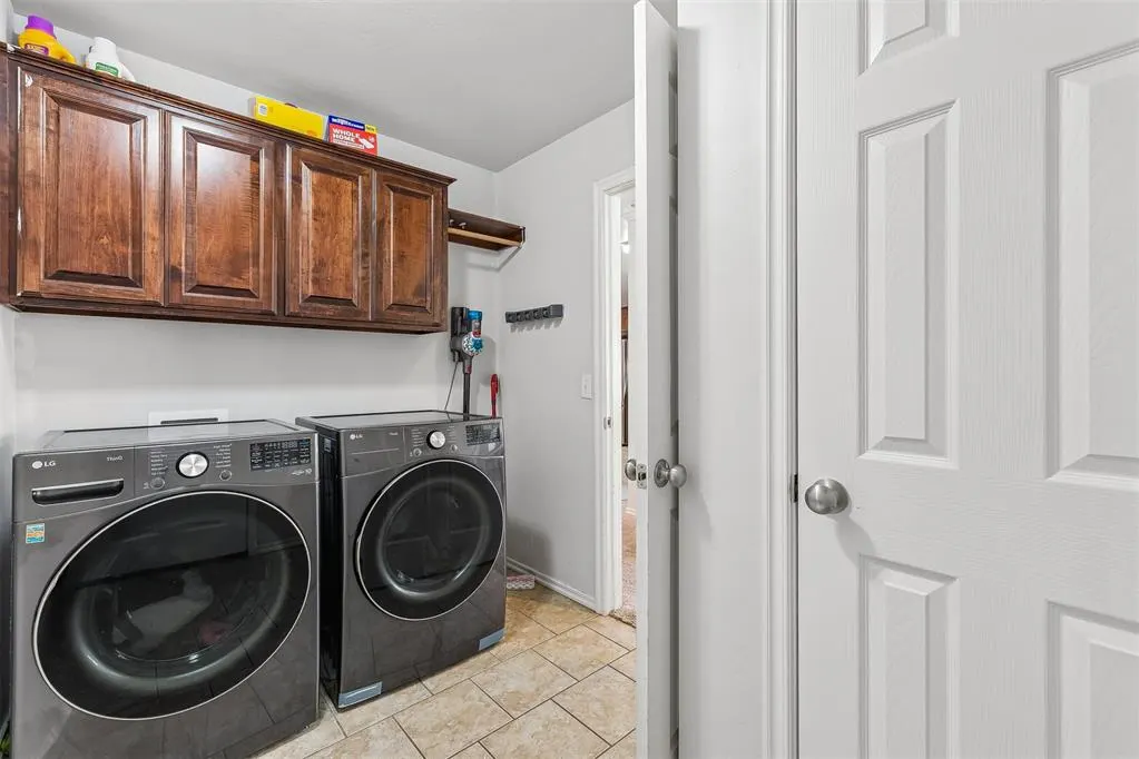 Photo 32 — 12607 SE 18th Street, Choctaw, OK 73020